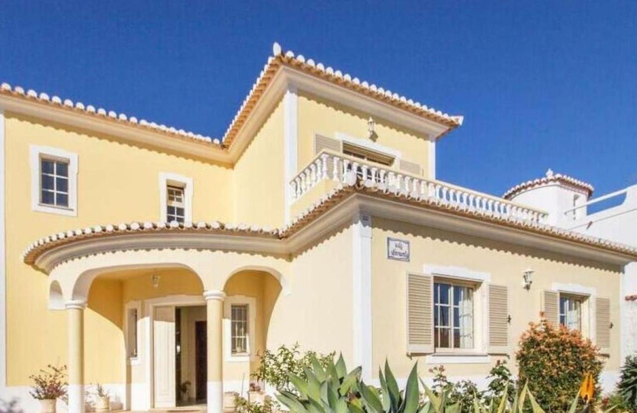 Casa Camarinha Vila Carvoeiro  Exterior foto