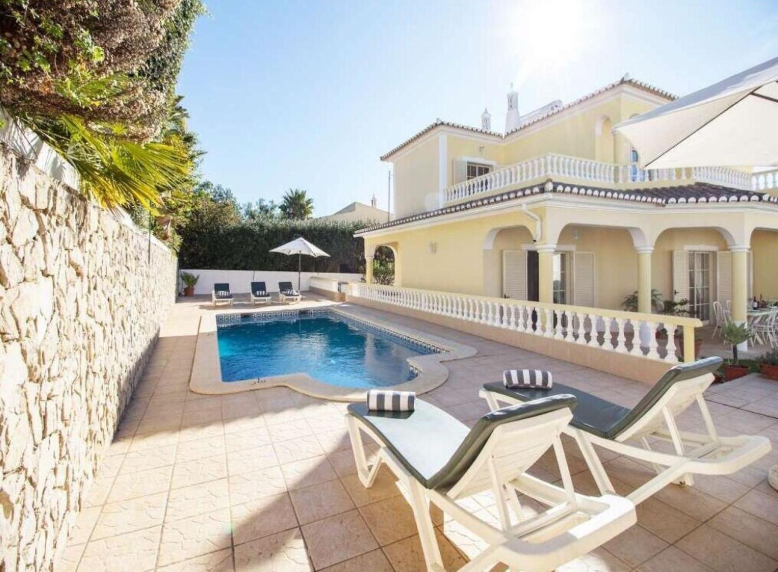 Casa Camarinha Vila Carvoeiro  Exterior foto