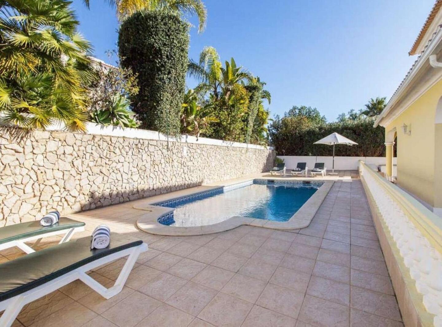 Casa Camarinha Vila Carvoeiro  Exterior foto