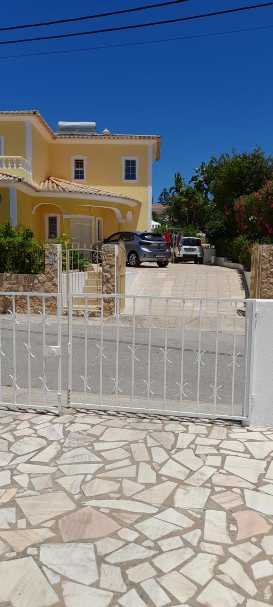 Casa Camarinha Vila Carvoeiro  Exterior foto